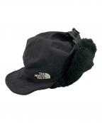 THE NORTH FACEザ ノース フェイス）の古着「キャップ」｜ブラック
