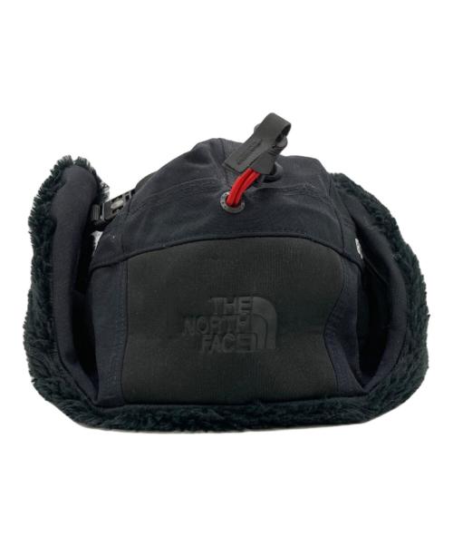 THE NORTH FACE（ザ ノース フェイス）THE NORTH FACE (ザ ノース フェイス) キャップ ブラック サイズ:Mの古着・服飾アイテム