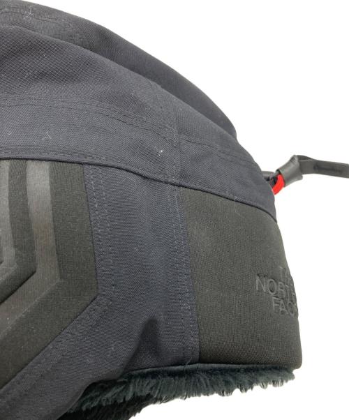 THE NORTH FACE（ザ ノース フェイス）THE NORTH FACE (ザ ノース フェイス) キャップ ブラック サイズ:Mの古着・服飾アイテム