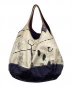 KAPITALキャピタル）の古着「トートバッグ」｜マルチカラー