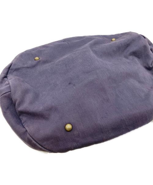 KAPITAL（キャピタル）KAPITAL (キャピタル) トートバッグ マルチカラーの古着・服飾アイテム