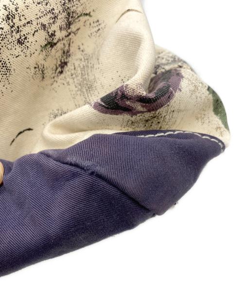 KAPITAL（キャピタル）KAPITAL (キャピタル) トートバッグ マルチカラーの古着・服飾アイテム