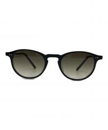 OLIVER PEOPLES（オリバーピープルズ）の古着「ライリー」｜ブラック