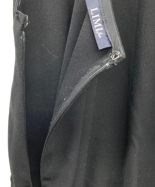 LIMI feu（リミフゥ）LIMI feu (リミフゥ) サロペット ブラック サイズ:Sの古着・服飾アイテム