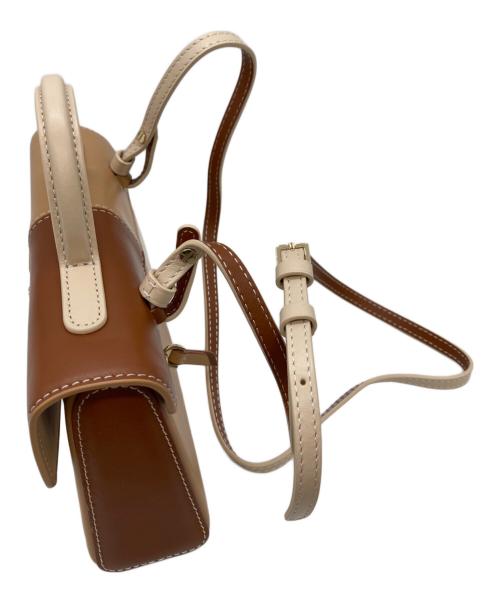 CAFUNE（カフネ）CAFUNE (カフネ) スタンスウォレットの古着・服飾アイテム