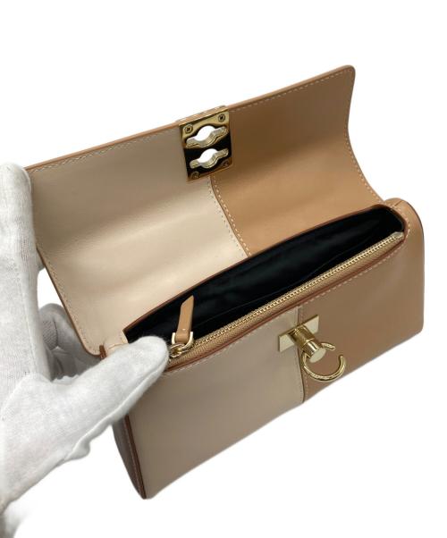 CAFUNE（カフネ）CAFUNE (カフネ) スタンスウォレットの古着・服飾アイテム