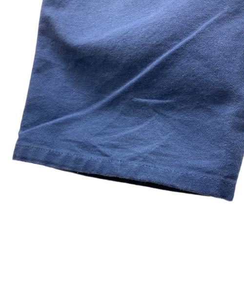 CarHartt（カーハート）CarHartt (カーハート) ダブルニーペインターパンツ ネイビー サイズ:34×32の古着・服飾アイテム