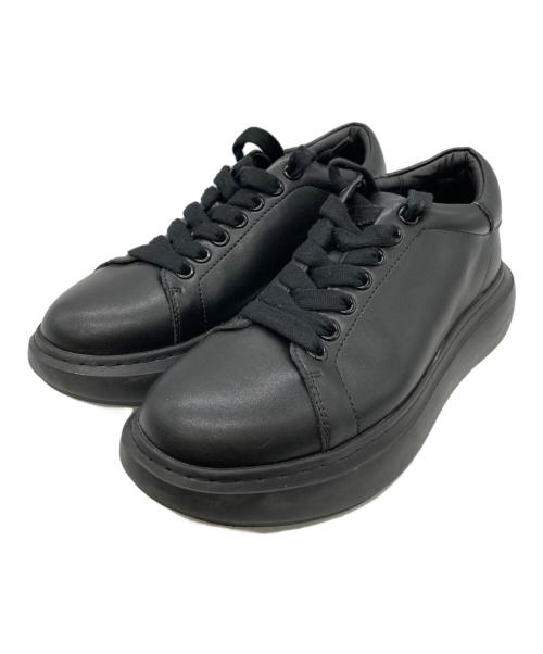 FILLIN（フィルイン）FILLIN (フィルイン) LUCENT ブラック サイズ:27の古着・服飾アイテム