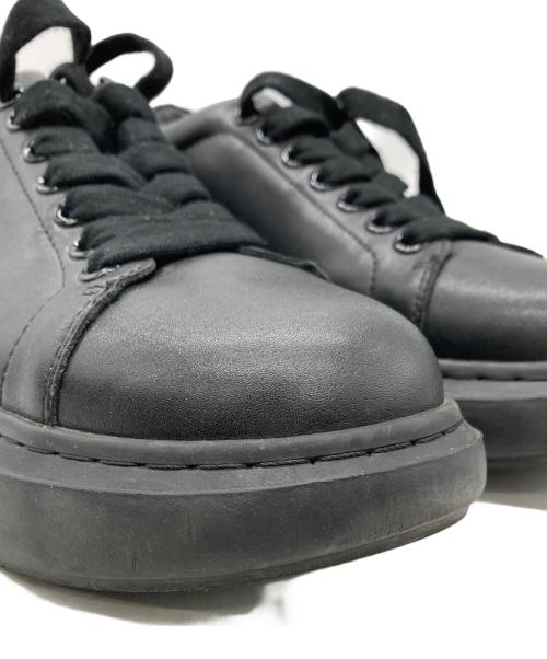 FILLIN（フィルイン）FILLIN (フィルイン) LUCENT ブラック サイズ:27の古着・服飾アイテム