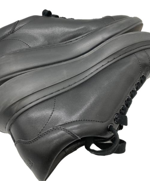 FILLIN（フィルイン）FILLIN (フィルイン) LUCENT ブラック サイズ:27の古着・服飾アイテム