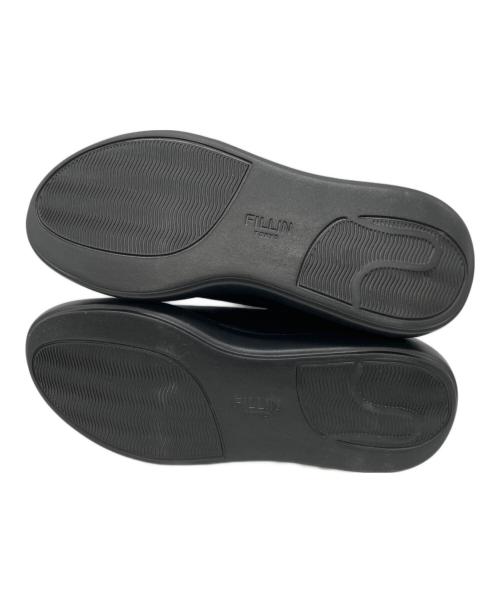 FILLIN（フィルイン）FILLIN (フィルイン) LUCENT ブラック サイズ:27の古着・服飾アイテム