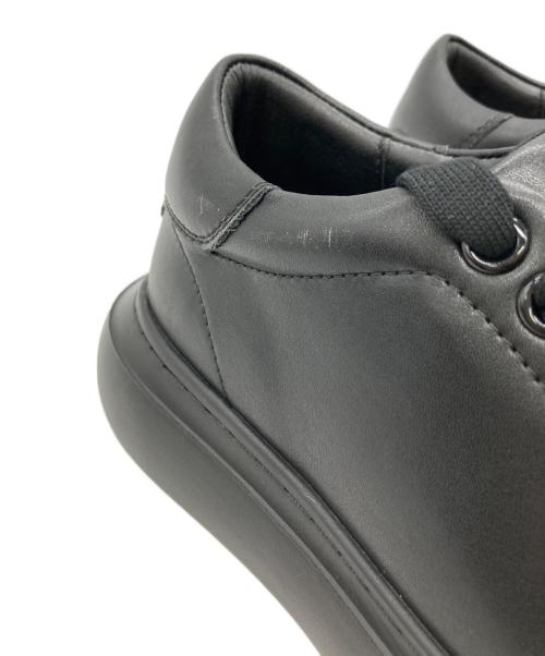 FILLIN（フィルイン）FILLIN (フィルイン) LUCENT ブラック サイズ:27の古着・服飾アイテム