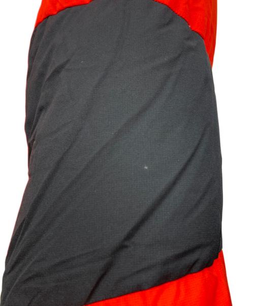 THE NORTH FACE（ザ ノース フェイス）THE NORTH FACE (ザ ノース フェイス) バルトロライトジャケット レッド サイズ:Mの古着・服飾アイテム