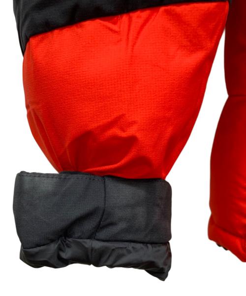 THE NORTH FACE（ザ ノース フェイス）THE NORTH FACE (ザ ノース フェイス) バルトロライトジャケット レッド サイズ:Mの古着・服飾アイテム