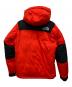 THE NORTH FACE (ザ ノース フェイス) バルトロライトジャケット レッド サイズ:M：22000円