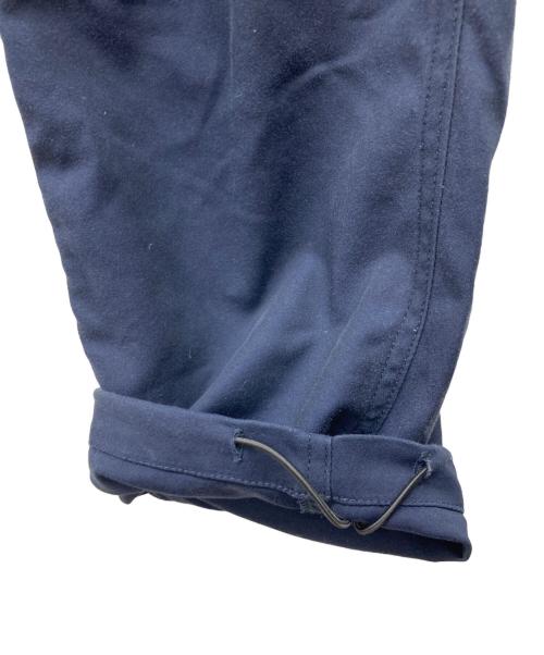 ROKX（ロックス）ROKX (ロックス) LIGHT TREK CROPS ネイビー サイズ:XLの古着・服飾アイテム