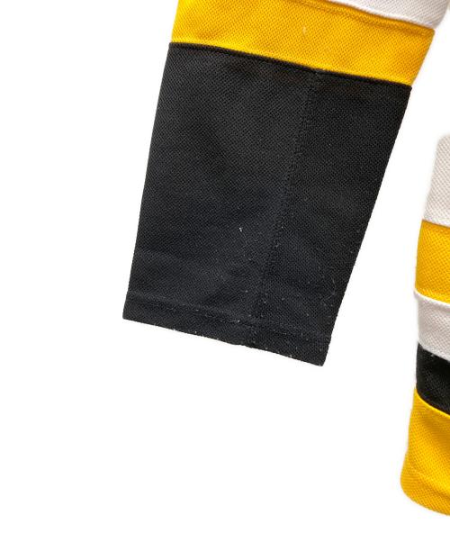 adidas（アディダス）adidas (アディダス) ゲームシャツ ホワイト サイズ:USA 48の古着・服飾アイテム