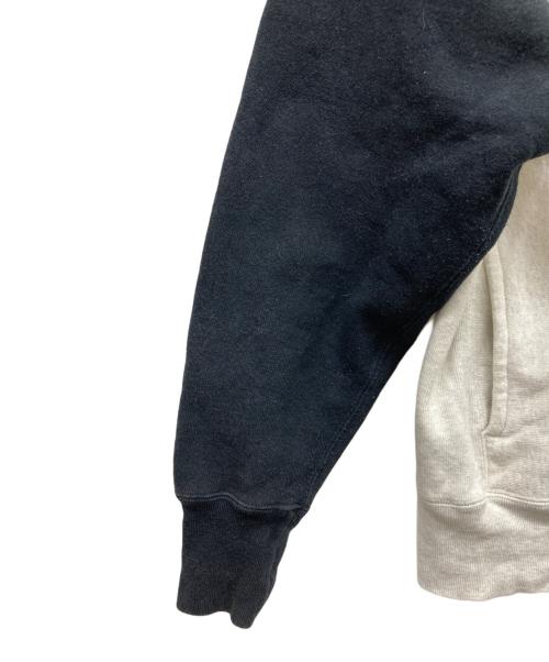 Champion REVERSE WEAVE（チャンピオン リバース ウィーブ）Champion REVERSE WEAVE (チャンピオン リバース ウィーブ) スウェット グレー サイズ:LARGEの古着・服飾アイテム
