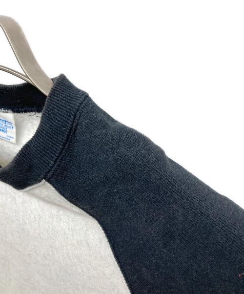 Champion REVERSE WEAVE（チャンピオン リバース ウィーブ）Champion REVERSE WEAVE (チャンピオン リバース ウィーブ) スウェット グレー サイズ:LARGEの古着・服飾アイテム