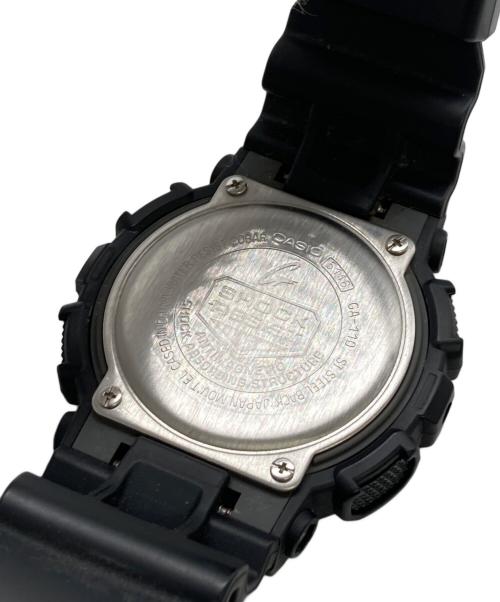 CASIO（カシオ）CASIO (カシオ) GA-110-1BJFの古着・服飾アイテム