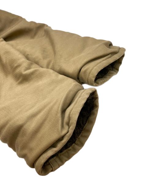 OLD JOE & Co.（オールドジョー）OLD JOE & Co. (オールドジョー) N-1デッキジャケット カーキ サイズ:38の古着・服飾アイテム