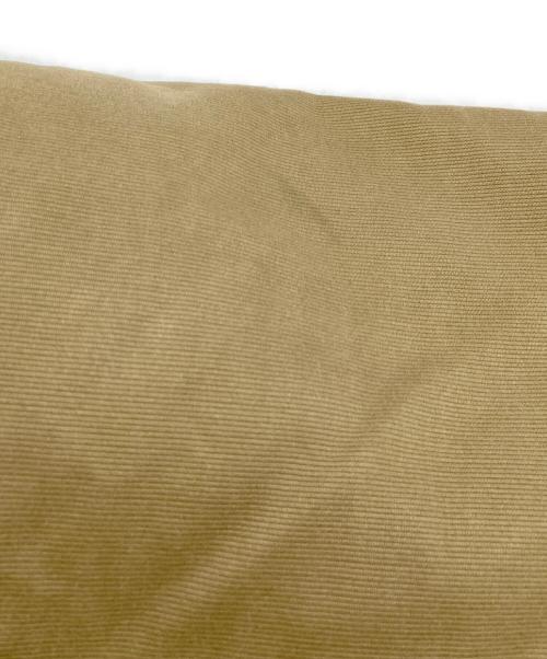 OLD JOE & Co.（オールドジョー）OLD JOE & Co. (オールドジョー) N-1デッキジャケット カーキ サイズ:38の古着・服飾アイテム