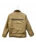 OLD JOE & Co. (オールドジョー) N-1デッキジャケット カーキ サイズ:38：23000円