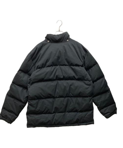 THE NORTH FACE（ザ ノース フェイス）THE NORTH FACE (ザ ノース フェイス) Brooks Range Down Jacket ブラック サイズ:XLの古着・服飾アイテム