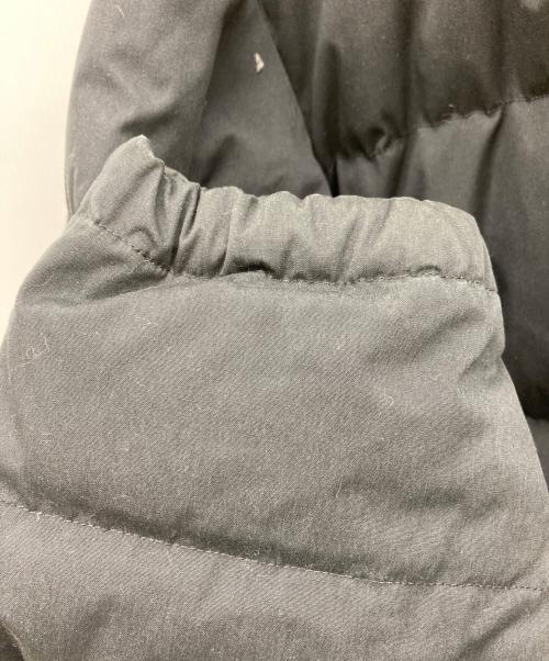 THE NORTH FACE（ザ ノース フェイス）THE NORTH FACE (ザ ノース フェイス) Brooks Range Down Jacket ブラック サイズ:XLの古着・服飾アイテム