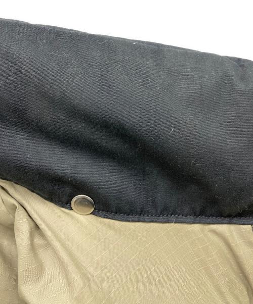 THE NORTH FACE（ザ ノース フェイス）THE NORTH FACE (ザ ノース フェイス) Brooks Range Down Jacket ブラック サイズ:XLの古着・服飾アイテム