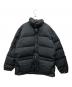 THE NORTH FACE（ザ ノース フェイス）の古着「Brooks Range Down Jacket」｜ブラック