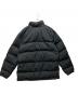 THE NORTH FACE (ザ ノース フェイス) Brooks Range Down Jacket ブラック サイズ:XL：15000円