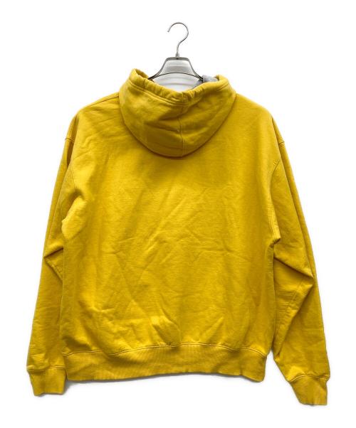 Champion（チャンピオン）Champion (チャンピオン) パーカー イエロー サイズ:XLの古着・服飾アイテム