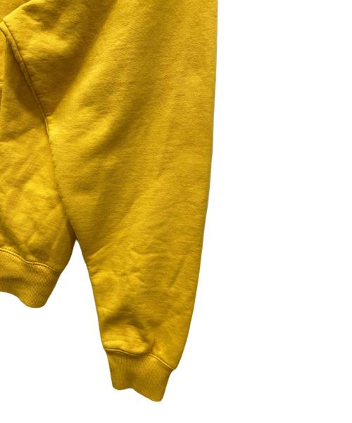Champion（チャンピオン）Champion (チャンピオン) パーカー イエロー サイズ:XLの古着・服飾アイテム