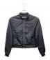 AMY WINEHOUSE（アイミー・ワインハウス）の古着「ジャケット」｜ブラック