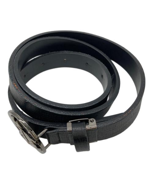 Vivienne Westwood（ヴィヴィアンウエストウッド）Vivienne Westwood (ヴィヴィアンウエストウッド) オーブベルト ブラックの古着・服飾アイテム