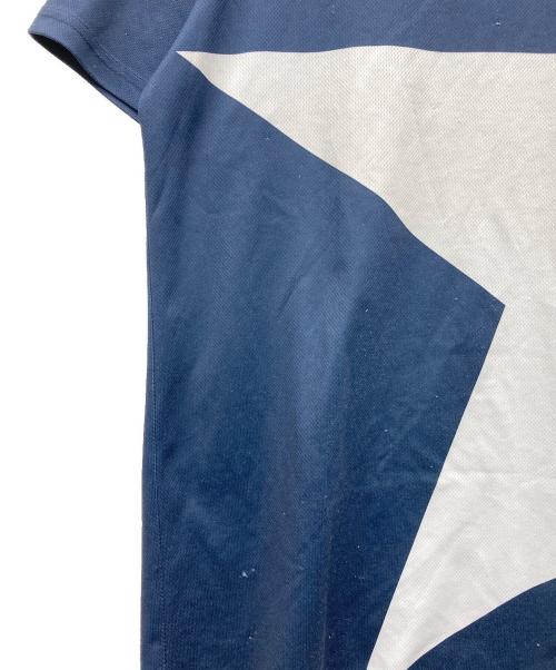 SOPH.（ソフ）SOPH. (ソフ) Bristol (ブリストル) BIG STAR TRAINING ネイビー サイズ:XLの古着・服飾アイテム