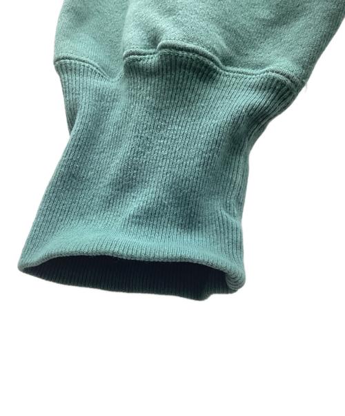 Champion REVERSE WEAVE（チャンピオン リバース ウィーブ）Champion REVERSE WEAVE (チャンピオン リバース ウィーブ) スウェット スカイブルー サイズ:XX-LARGEの古着・服飾アイテム