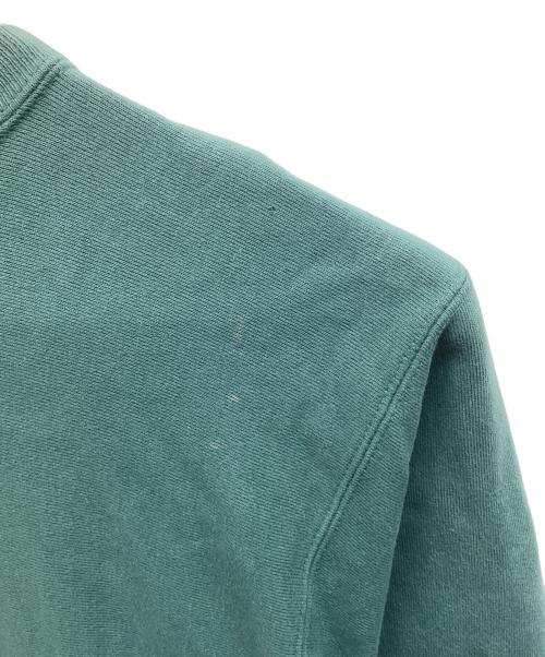 Champion REVERSE WEAVE（チャンピオン リバース ウィーブ）Champion REVERSE WEAVE (チャンピオン リバース ウィーブ) スウェット スカイブルー サイズ:XX-LARGEの古着・服飾アイテム