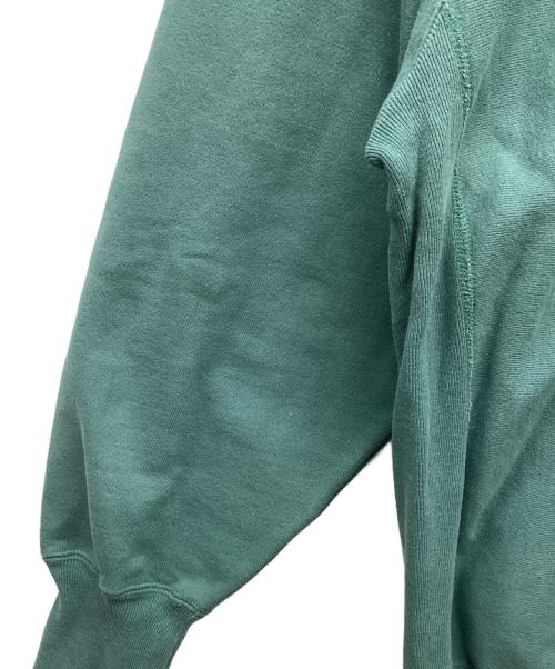 Champion REVERSE WEAVE（チャンピオン リバース ウィーブ）Champion REVERSE WEAVE (チャンピオン リバース ウィーブ) スウェット スカイブルー サイズ:XX-LARGEの古着・服飾アイテム