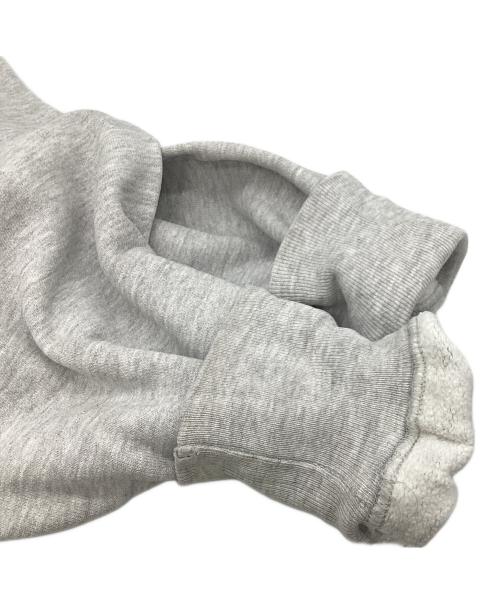 Champion REVERSE WEAVE（チャンピオン リバース ウィーブ）Champion REVERSE WEAVE (チャンピオン リバース ウィーブ) スウェット アイボリー サイズ:XX-LARGEの古着・服飾アイテム