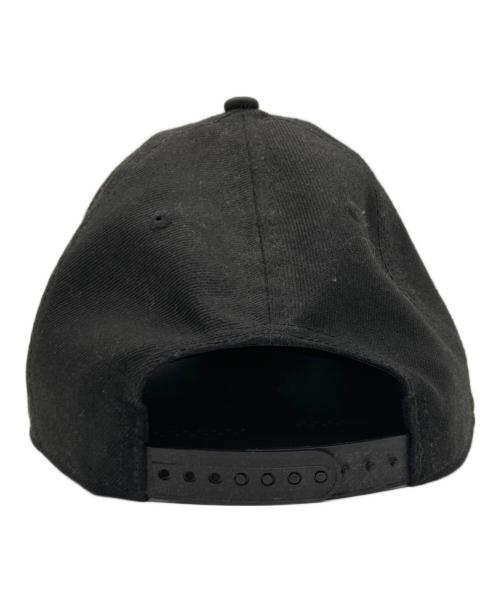 New Era（ニューエラ）New Era (ニューエラ) キャップ ブラックの古着・服飾アイテム