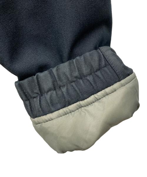 Columbia（コロンビア）Columbia (コロンビア) アクティブジャケット ブラック サイズ:Lの古着・服飾アイテム