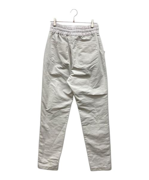 CVTVLIST（カタリスト）CVTVLIST (カタリスト) CTLS Nylon Straight Pants ベージュ サイズ:1の古着・服飾アイテム