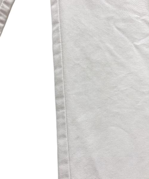 CVTVLIST（カタリスト）CVTVLIST (カタリスト) CTLS Nylon Straight Pants ベージュ サイズ:1の古着・服飾アイテム