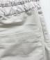 中古・古着 CVTVLIST (カタリスト) CTLS Nylon Straight Pants ベージュ サイズ:1：12000円