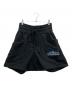 CVTVLIST（カタリスト）の古着「ハーフパンツ」｜ブラック