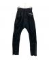 CVTVLIST（カタリスト）の古着「スウェットパンツ」｜ブラック