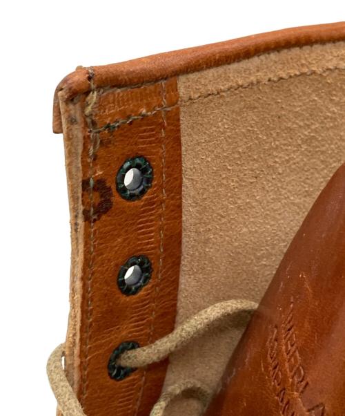 Timberland（ティンバーランド）Timberland (ティンバーランド) ブーツ ブラウン サイズ:9の古着・服飾アイテム