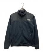 THE NORTH FACEザ ノース フェイス）の古着「マウンテンバーサマイクロジャケット」｜ブラック